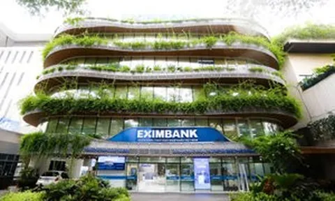 Cựu CEO Techcombank cùng loạt lãnh đạo Hiệp hội Ngân hàng, Citibank, UOB… vào danh sách ứng viên tham gia HĐQT Eximbank