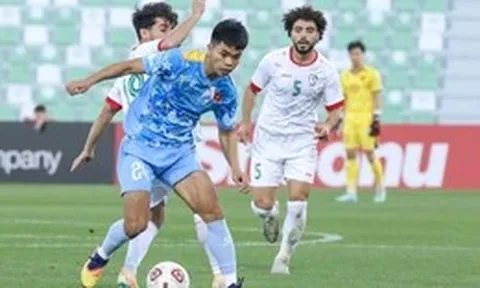 Asiad 2026: Bóng đá nam và nữ Việt Nam có cơ hội vào tứ kết