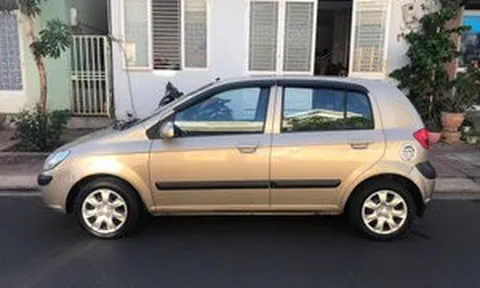 Chưa đến 100 triệu, mẫu ô tô với thiết kế ưa nhìn, tiện nghi vừa đủ để ‘che mưa che nắng’, khách Việt ưng ý sẽ nhận xe luôn