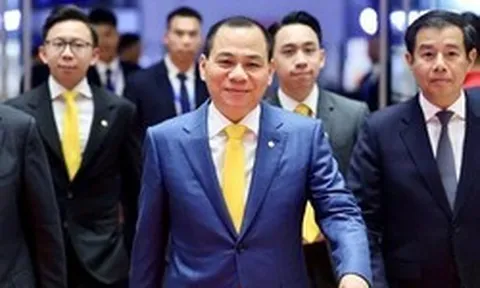 Thủ tướng phát động, Tập đoàn của tỷ phú Phạm Nhật Vượng ủng hộ 11.000 tỷ đồng làm 3 việc ý nghĩa