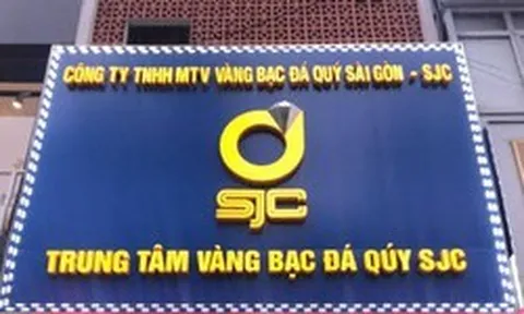 Bất ngờ với "kho" 170.876 viên đá quý, đá màu của SJC có giá vốn chỉ khoảng 6.000 đồng/viên