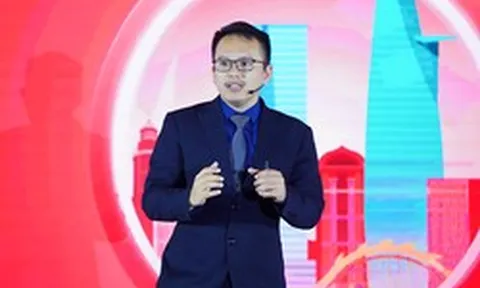 Ông Nguyễn Quốc Anh: 81% người mua nhà sẵn sàng vay ngân hàng nếu lãi suất dưới 9%, còn trên 10% sẽ dè dặt xuống tiền