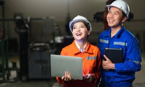 Tưởng áp lực bủa vây, người lao động Việt lại đứng đầu Đông Nam Á ở chỉ số này