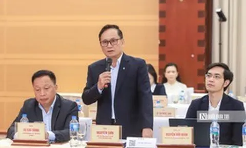 3 trụ cột để thị trường vốn bứt phá