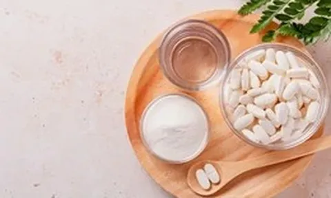 Thực phẩm bổ sung collagen có thể cải thiện sức khỏe da và xương khớp như lời đồn?