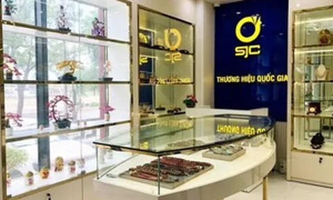 Hơn 3.400 viên kim cương lậu trị giá trên 500 tỷ đồng được đưa vào hệ thống bán lẻ SJC: Cựu Tổng Giám đốc bị nhắc tên