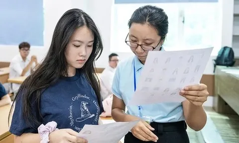 11.000 hiệu trưởng, hiệu phó sẽ làm giáo viên đứng lớp khi sắp xếp trường học