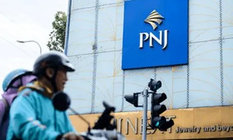 PNJ mất hơn một nửa thị giá, quỹ đầu tư nào chịu ảnh hưởng nặng nhất?