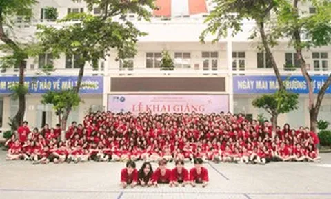 Học phí 6 trường công lập ở Hà Nội, cao nhất lên tới 4,5 triệu/tháng, phụ huynh biết để cân nhắc cho con theo học