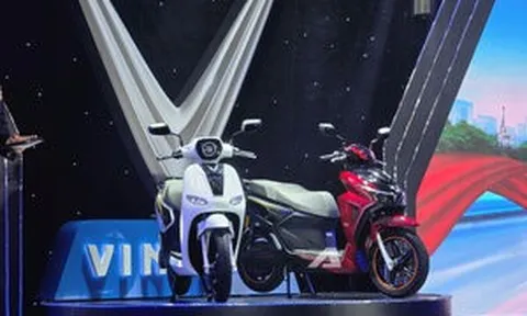 Lần đầu xuất hiện tính năng này trên xe VinFast, giải quyết một bất tiện của người đi xe máy điện