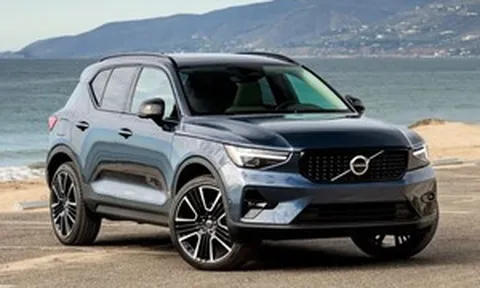 Khảo sát gần 10.000 xe điện gây sốc: Pin chai bao nhiêu % sau 100.000 km?