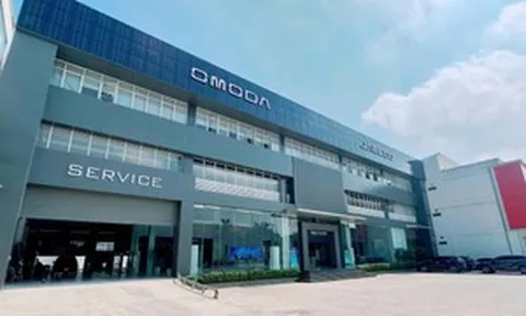 Thương hiệu ô tô cao cấp của Trung Quốc tuyên bố hỗ trợ đến 8 năm tiền xăng khi khách hàng tại Việt Nam mua bất cứ mẫu nào