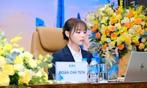 PC1 có Chủ tịch HĐQT mới