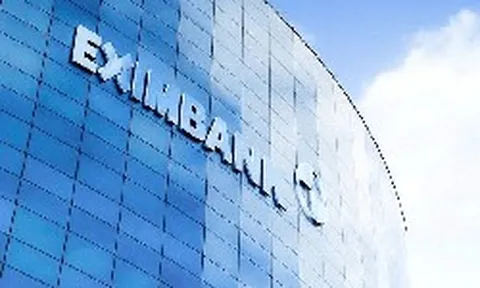 Eximbank họp cổ đông bất thường thay loạt thành viên HĐQT