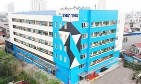 TNG chốt ngày tạm ứng cổ tức tiền mặt tỷ lệ 10%