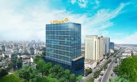 LPBank thông báo dừng chương trình tặng tiền cho khách hàng