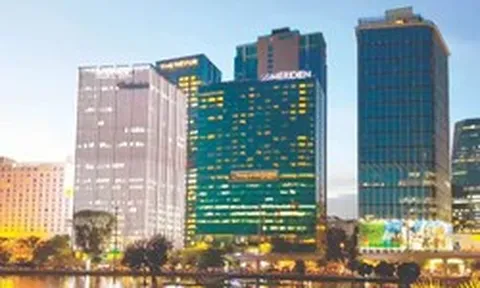Việt Nam phấn đấu nằm trong nhóm 75 Trung tâm tài chính hàng đầu thế giới