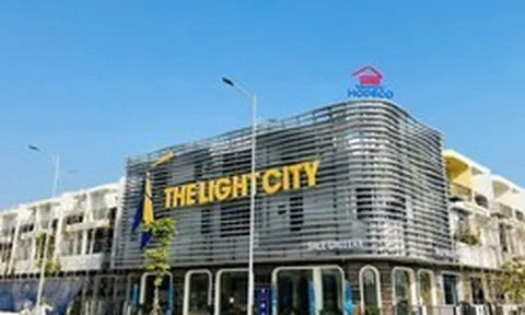 Người nhà Chủ tịch Hodeco bị bán giải chấp cổ phiếu