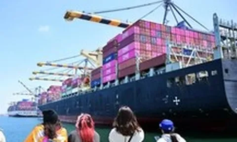 Mỹ áp mức thuế mới 10% - 12,5% với 60 đối tác thương mại