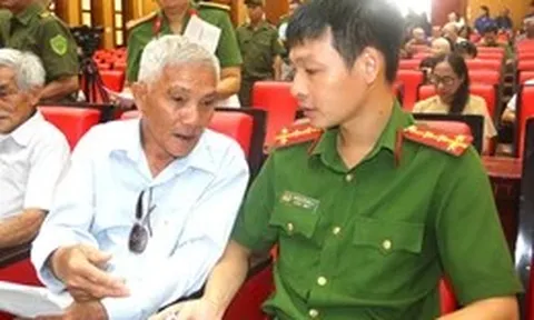 Hơn 3.000 mẫu ADN người thân thắp lên hy vọng tìm được danh tính liệt sĩ ở Khánh Hòa
