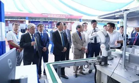 Cụ thể hóa Nghị quyết 57 trong lĩnh vực tự động hóa