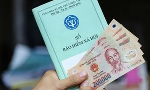 Sắp tới, người dân đóng BHXH cần đặc biệt chú ý điều này nếu không muốn bị phạt đến 75.000.000 đồng