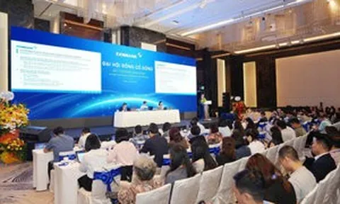 Eximbank tiếp tục hoàn thiện nền tảng quản trị cho giai đoạn phát triển mới