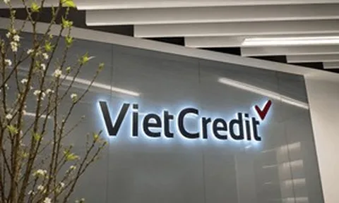VietCredit lãi trước thuế vượt 1.000 tỷ đồng, nợ nhóm 2 phình lên hơn 1.500 tỷ