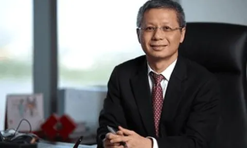 Chân dung tân Chủ tịch HĐQT Eximbank: Người đứng sau quá trình tái cấu trúc chiến lược thời gian qua