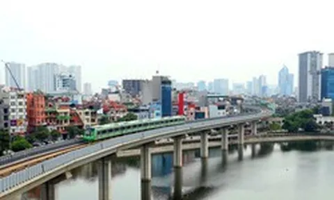 Nguồn cung tăng, thị trường căn hộ Hà Nội giá vẫn chưa hạ nhiệt