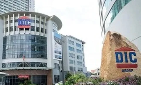 Chủ tịch DIG Corp Nguyễn Hùng Cường không còn là cổ đông lớn sau loạt đợt bán giải chấp