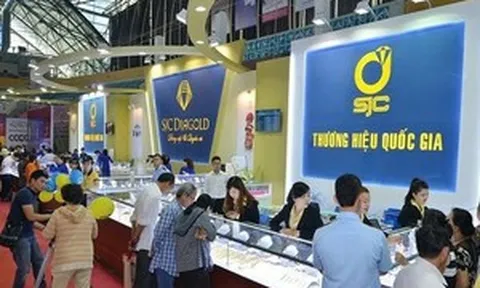 SJC mua lại kim cương với tỷ lệ lên tới 97%, nhưng chỉ áp dụng với khách đáp ứng đủ điều kiện này