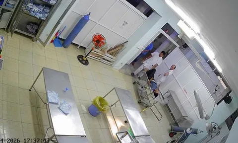 Giành lại sự sống cho bệnh nhân nguy kịch sau tai nạn máy cắt cỏ