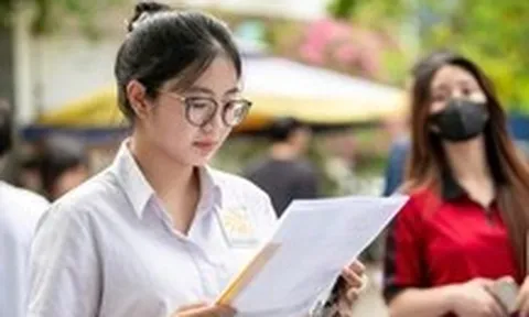 Bộ Giáo dục và Đào tạo nêu lý do duy trì kỳ thi tốt nghiệp THPT