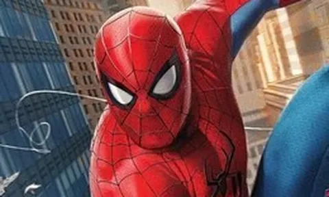 Spider-Man mất lợi thế vì The Odyssey 'độc chiếm' IMAX