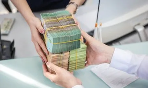 Lãi suất cho vay tăng rất mạnh, điều gì đang xảy ra?