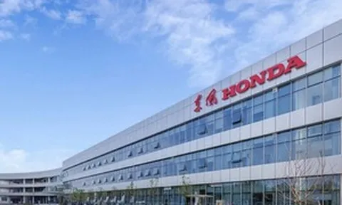 Rời Thái Lan, Honda đưa dây chuyền xe điện mới về một tỉnh cạnh Hà Nội