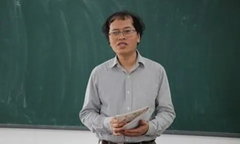 ‘Thần đồng Toán học’ của Việt Nam nay là nhà Vật lý hàng đầu thế giới, hiện có chức danh học thuật cao nhất của trường Đại học ở Mỹ