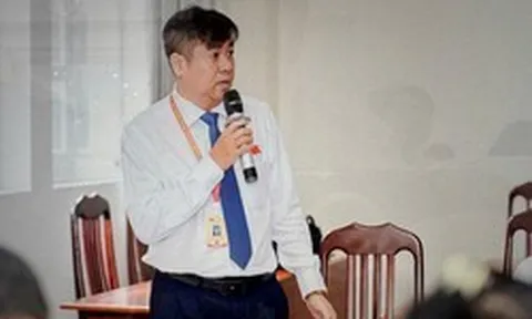 Chủ tịch Nguyễn Như Hoàng Tuấn bị bắt, doanh nghiệp kinh doanh ra sao trong quý 2?
