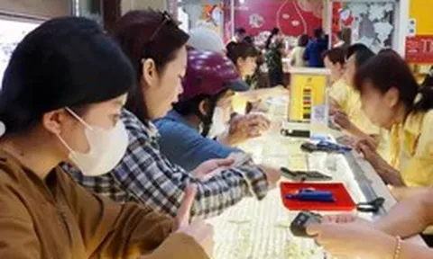 Mua vì kỳ vọng, bán vì sợ hãi!