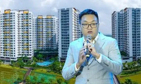 Bất động sản cắt lỗ tràn lan, chuyên gia nói thẳng: Nhiều nơi thực chất chỉ đang 'cắt lãi'