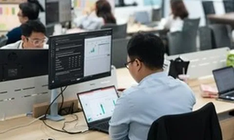 Tiền chờ của nhà đầu tư 'bốc hơi' gần 9.000 tỉ đồng tại VPS, điều gì đang xảy ra?