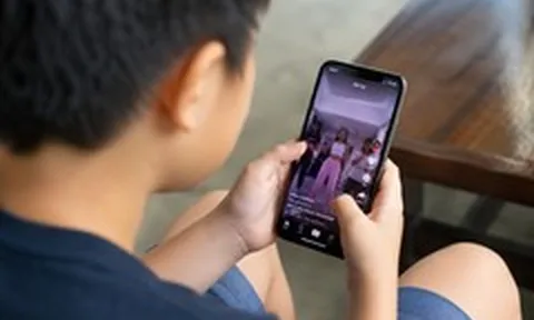 EU cáo buộc TikTok để người lạ tiếp cận tài khoản trẻ em, có thể phạt tới 6% doanh thu
