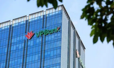 VPBank dẫn đầu tăng trưởng tín dụng, chuyên gia đánh giá gì?