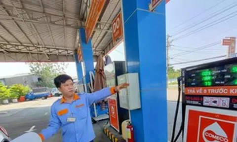 Doanh nghiệp bán lẻ kêu thiếu xăng dầu, Bộ Công Thương yêu cầu kiểm tra