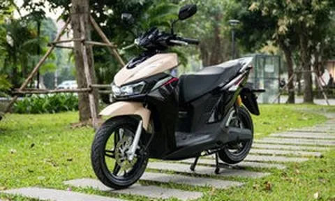 Tin vui dành cho người mua xe máy điện VinFast: Miễn phí 1 năm thuê pin, nhưng chỉ áp dụng cho các dòng xe này