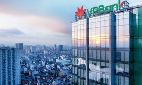 Thêm một cá nhân gia nhập nhóm cổ đông nắm giữ trên 1% vốn điều lệ của VPBank