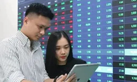 VN-Index mất hơn 100 điểm trong một tuần: Điều gì chờ đợi nhà đầu tư?