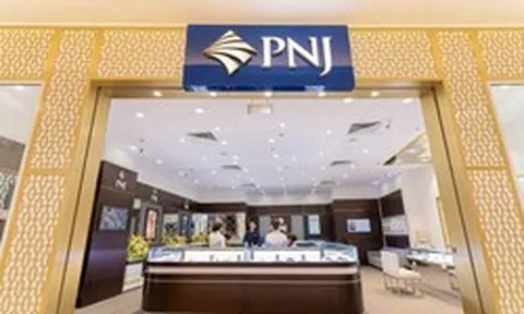 PNJ bất ngờ “cháy hàng”