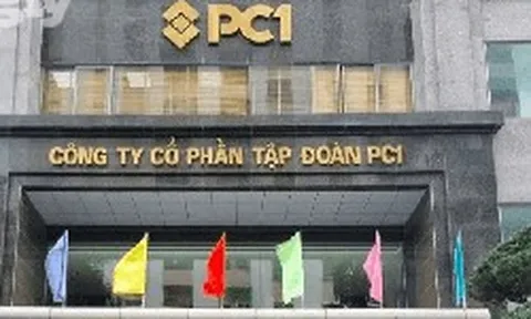 PC1 có Tổng Giám đốc mới sinh năm 1991